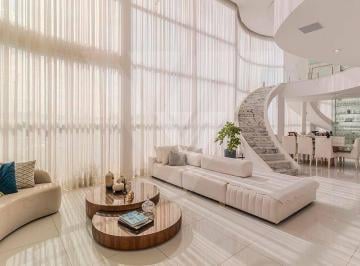 4326b713925d21788b5c23abb8b4a7cbf4416ac6 · Casa com 5 quartos à venda, 700 m² por R$ 4.360.000 - Condomínio Fazenda Alta Vista - Salto de Pirap