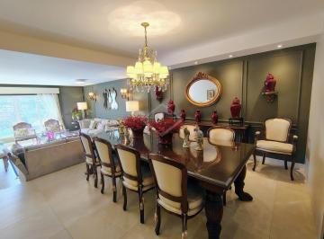 Apartamento · 211m² · 3 Quartos · 4 Vagas · Real Parque - 211m² 3 dorm, 2 suites, 4 vagas, impecável, pronto para morar