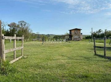 Rural · 34ha · 1 Quarto · 3 Vagas · Chácara, Pains, Camobi, Santa Maria