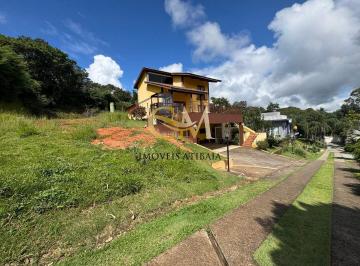Terreno · 495m² · Lote em Condomínio na cidade de Atibaia