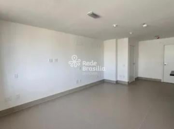 Comercial · 30m² · Rua 21 sul Residencial Manhattan | Sala Comercial - Águas Claras