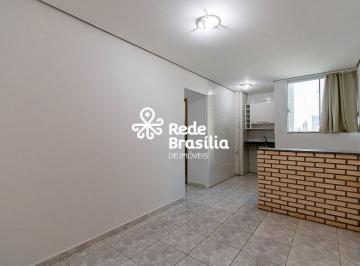Apartamento · 35m² · 1 Quarto · 1 Vaga · Rua Das Aroeiras Edifício Palladium Residence | Apartamento 1 Quarto - Sala conjugada com cozinha -
