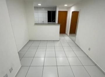 Apartamento · 56m² · 1 Quarto · 1 Vaga · apartamento de 2 quartos no planalto com area de lazer