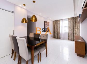 Apartamento · 85m² · 2 Quartos · 2 QUARTOS COM SUÍTE, VISTA LIVRE E PRONTO PARA MORAR