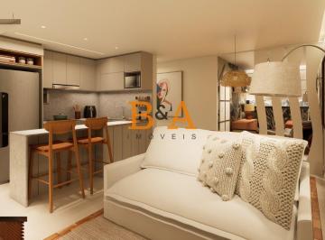 Apartamento · 66m² · 2 Quartos · 2 QUARTOS COM SUÍTE EM EXCELENTE LOCALIZAÇÃO