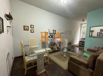 Apartamento · 68m² · 2 Quartos · COPACABANA - 2 QUARTOS NA RUA CINCO DE JULHO