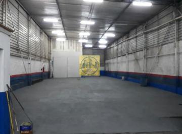 202607271027482853.jpg · Galpão para Venda em São Caetano do Sul, Osvaldo Cruz, 2 banheiros, 10 vagas