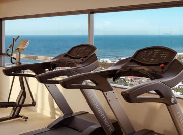 Apartamento de 3 quartos, Itapoá · Barra Soul Home Resort & Spa - Apto 3 quartos, suite sacada garagem 65 m2 - em frente mar Itapoá SC