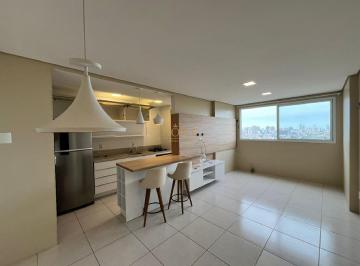 Apartamento · 59m² · 2 Quartos · 1 Vaga · Apartamento á venda no Jardim Europa em Torres RS