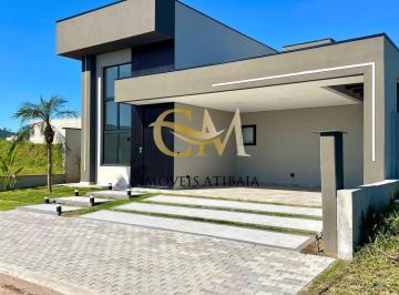 Casa · 300m² · 3 Quartos · 4 Vagas · Linda Casa em Condomínio Fechado | Portal Lamis