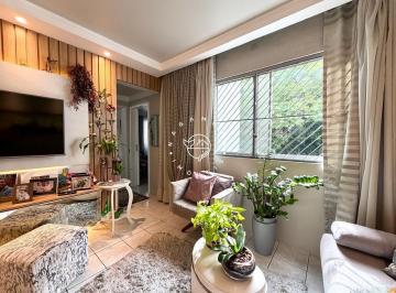 Apartamento · 64m² · 2 Quartos · 1 Vaga · Excelente Apartamento no Condomínio Luana – Mobiliado e Pronto para Morar