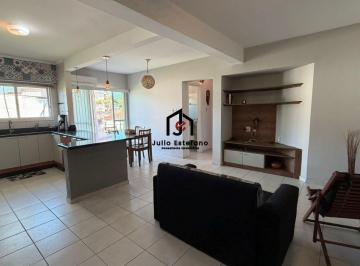 Apartamento · 100m² · 2 Quartos · Apartamento à venda - em Barra da Lagoa