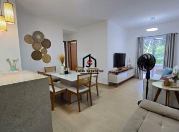Apartamento · 76m² · 2 Quartos · Apartamento à venda - em Toninhas