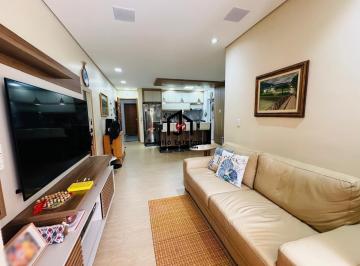 Apartamento · 76m² · 2 Quartos · Apartamento à venda - em Toninhas