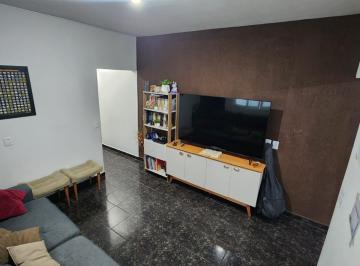 Casa · 65m² · 2 Quartos · 1 Vaga · CASA COM 2 QUARTOS À VENDA NO BAIRRO TULIPAS, EM JUNDIAÍ-SP!