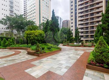 Apartamento de 4 quartos, São Paulo · Apartamento de 156 m² uteis com 4 Quartos 3 Suítes 3 Vagas.