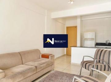 Apartamento · 65m² · 2 Quartos · 2 Vagas · Apartamento 65m², 2 quartos, 1 suite, 2 vagas com lazer no São Pedro