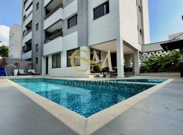 Apartamento · 67m² · 2 Quartos · 1 Vaga · Apartamento à Venda no Residencial Safira – Alvinópolis | Atibaia/SP