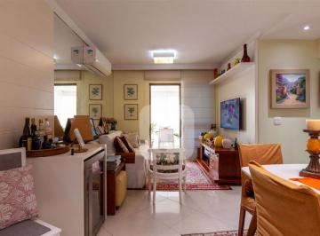 Apartamento de 3 quartos, Rio de Janeiro · Apartamento a venda 100m2 3 quartos Barra da Tijuca