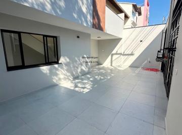 Foto 01 · Casa, Vila Alpina, Santo André, SP