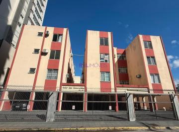 Apartamento · 59m² · 2 Quartos · 1 Vaga · Apto a venda com 2 quartos, 1 vaga - Campinas, São José.