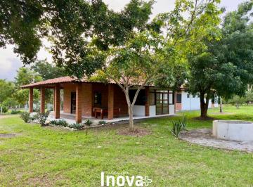 Casa · 360m² · 3 Quartos · 6 Vagas · Residência com 4.000 m² de terreno à venda no Condomínio Morada Nobre - Caruaru/