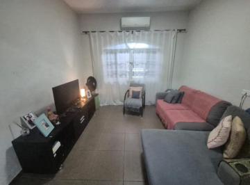Casa · 98m² · 3 Quartos · 1 Vaga · Casa Geminada, sendo 3 dorm. c/ 1 suíte, 98 m² de área útil. Bairro: Canto do Forte.