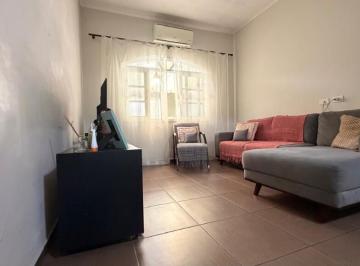 Casa · 98m² · 3 Quartos · 1 Vaga · Casa Geminada, sendo 3 dorm. c/ 1 suíte, 98 m² de área útil. Bairro: Canto do Forte.