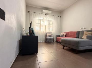 Casa · 98m² · 3 Quartos · 1 Vaga · Casa Geminada, sendo 3 dorm. c/ 1 suíte, 98 m² de área útil. Bairro: Canto do Forte.