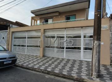 Casa · 50m² · 2 Quartos · 1 Vaga · Casa em Condomínio Caiçara Praia Grande 2 Quartos Garagem
