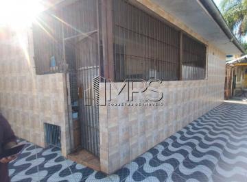 Casa · 48m² · 1 Quarto · Casa Geminada à Venda na Caiçara Praia Grande - 1 Quarto, Acabamento Premium