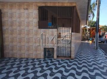 Casa · 48m² · 1 Quarto · Casa Geminada à Venda na Caiçara Praia Grande - 1 Quarto, Acabamento Premium