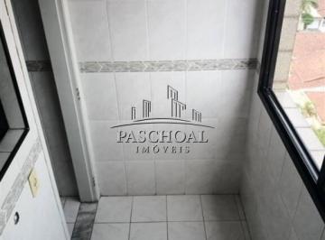Apartamento · 72m² · 2 Quartos · 1 Vaga · Apartamento frente rua, 2 quartos sendo  1 suíte - Tupi/Praia Grande.