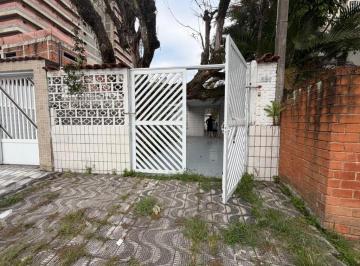 Casa · 78m² · 3 Quartos · 2 Vagas · Venda CASA TÉRREA com edícula TUPI