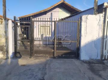 Casa · 42m² · 2 Quartos · 2 Vagas · Casa Geminada à Venda em Caiçara Praia Grande - 2 Quartos e 2 Vagas