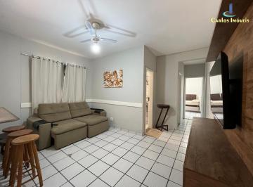 Foto 01 · Apartamento 2 Quartos sendo 1 Suíte a Venda na Praia do Morro - Guarapari - ES