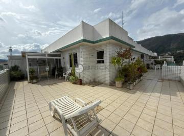 261348.jpg · Cobertura à venda com 2 quartos sendo 1 suíte + dependência, 224.16 m² no Alto Teresópolis/RJ.