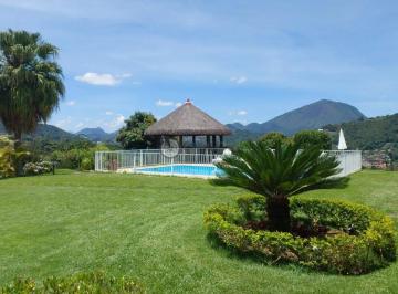 261629.jpg · Casa independente à venda com 5 quartos sendo 4 suítes + dependência completa, 351.7 m² em Iucas Te