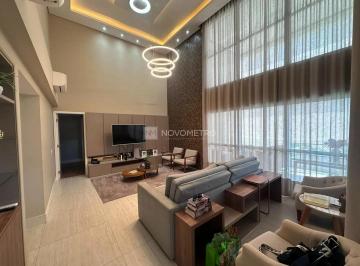 230889.jpg · Apartamento Mobiliado para Locação | Arthouse Taquaral | Taquaral | Campinas/SP