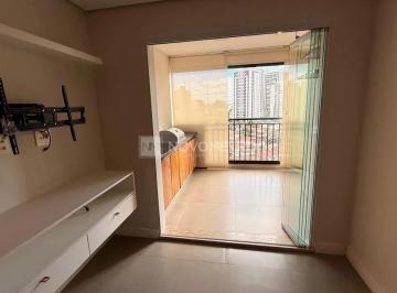 231885.jpg · Apartamento para Alugar | Living Welcome Taquaral | Taquaral | Campinas/SP | 62 m² | 2 Dormitórios |