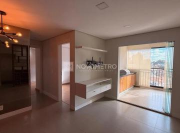 231892.jpg · Apartamento para Locação | Living Welcome Taquaral | Taquaral | Campinas/SP