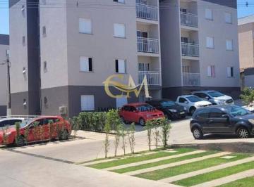 Apartamento · 56m² · 2 Quartos · 1 Vaga · Apartamento residencial portal do ipê Atibaia
