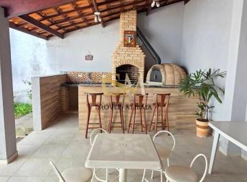 Casa · 195m² · 2 Quartos · 3 Vagas · CASA À VENDA NO JARDIM DAS CEREJEIRAS – ATIBAIA/SP