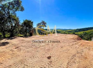 Terreno · 500m² · Terreno em Atibaia | bairro Vitória Régia