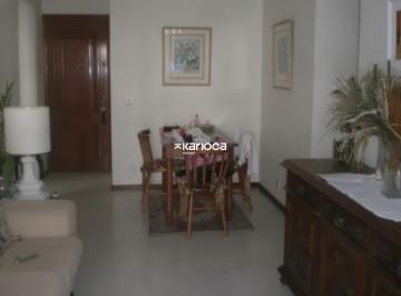 Apartamento en Venda de 3 quartos Recreio dos Bandeirantes · APARTAMENTO 3 QUARTOS 82M2 2 SUITES 2 VAGAS GLEBA A RECREIO DOS BANDEIRANTES