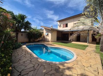 Foto 01 · Casa, Santa Rosa, Vinhedo, SP
