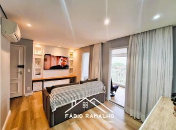Foto 01 · Apartamento, Jurubatuba, São Paulo, SP