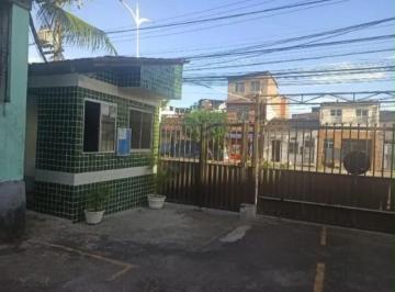 Foto 01 · Apartamento, Ribeira, Salvador, BA
