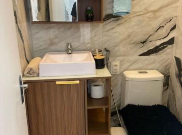 Apartamento de 1 quarto, Fortaleza · Flat pra locação Temporada