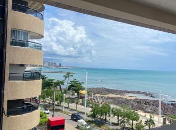 Apartamento de 1 quarto, Fortaleza · Flat pra locação Temporada